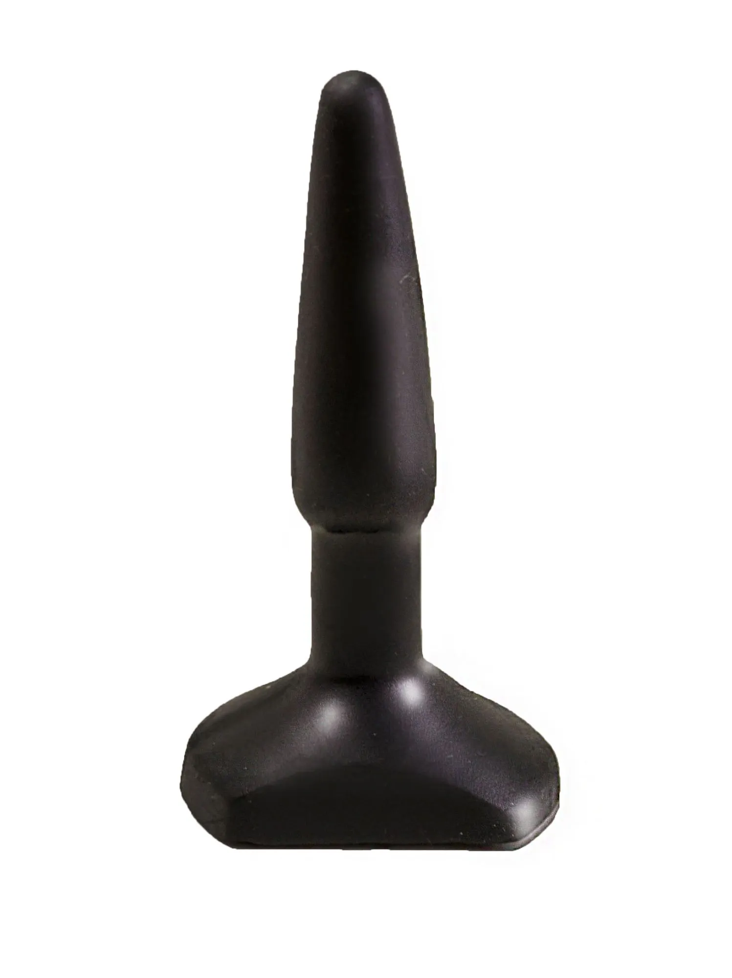 плаг для простаты  черный 422700ru в 