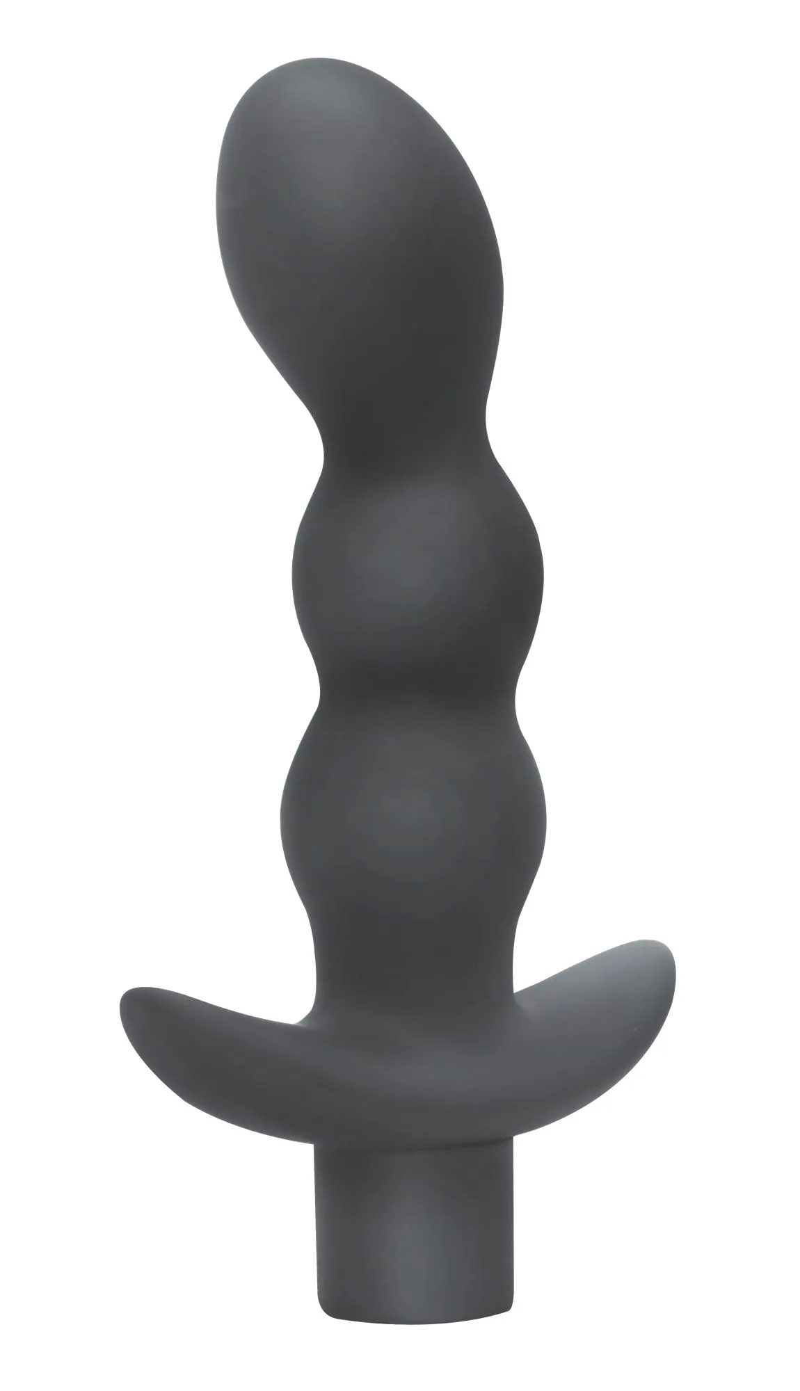 анальная пробка с вибрацией spice it up naughty dark grey 8012-02lola в 