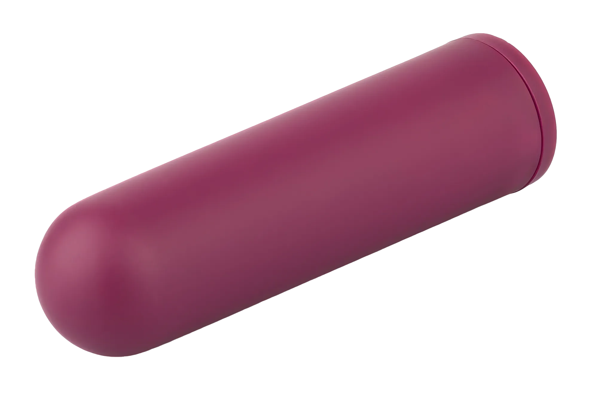 перезаряжаемая вибропуля java sunset purple 9705-04lola в 