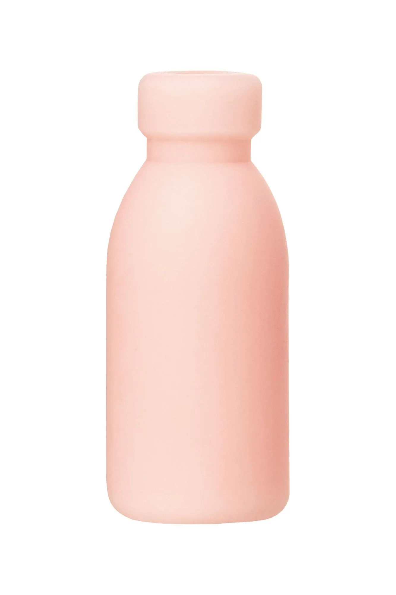 мастурбатор нереалистичный toyfa basic whoo!, tpe, телесный, 13 см в 