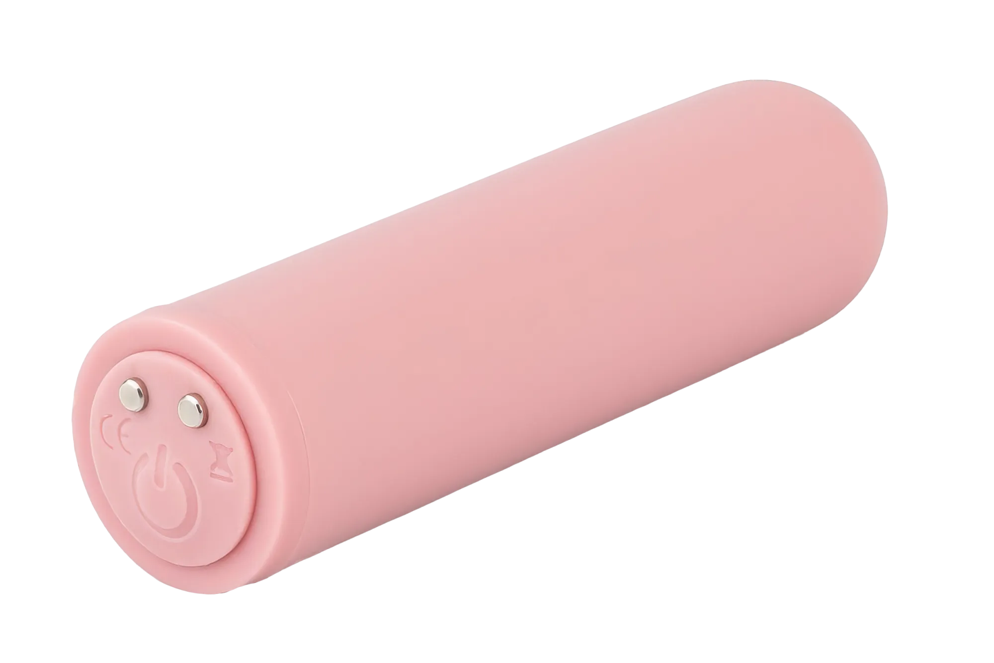 перезаряжаемая вибропуля java sunset pink 9705-02lola в 