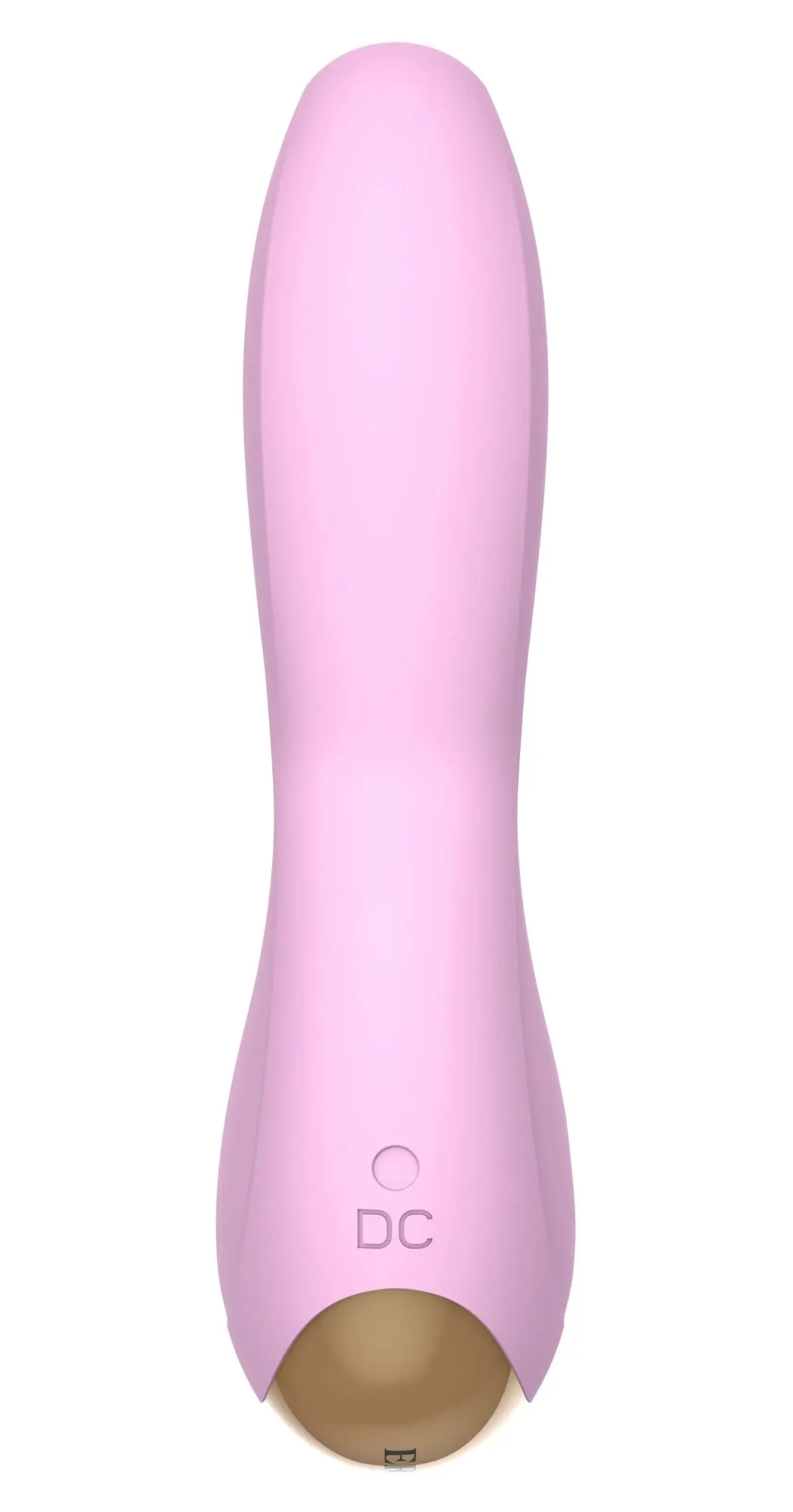 клиторальный стимулятор pinkrabbit mickey, розовый в 