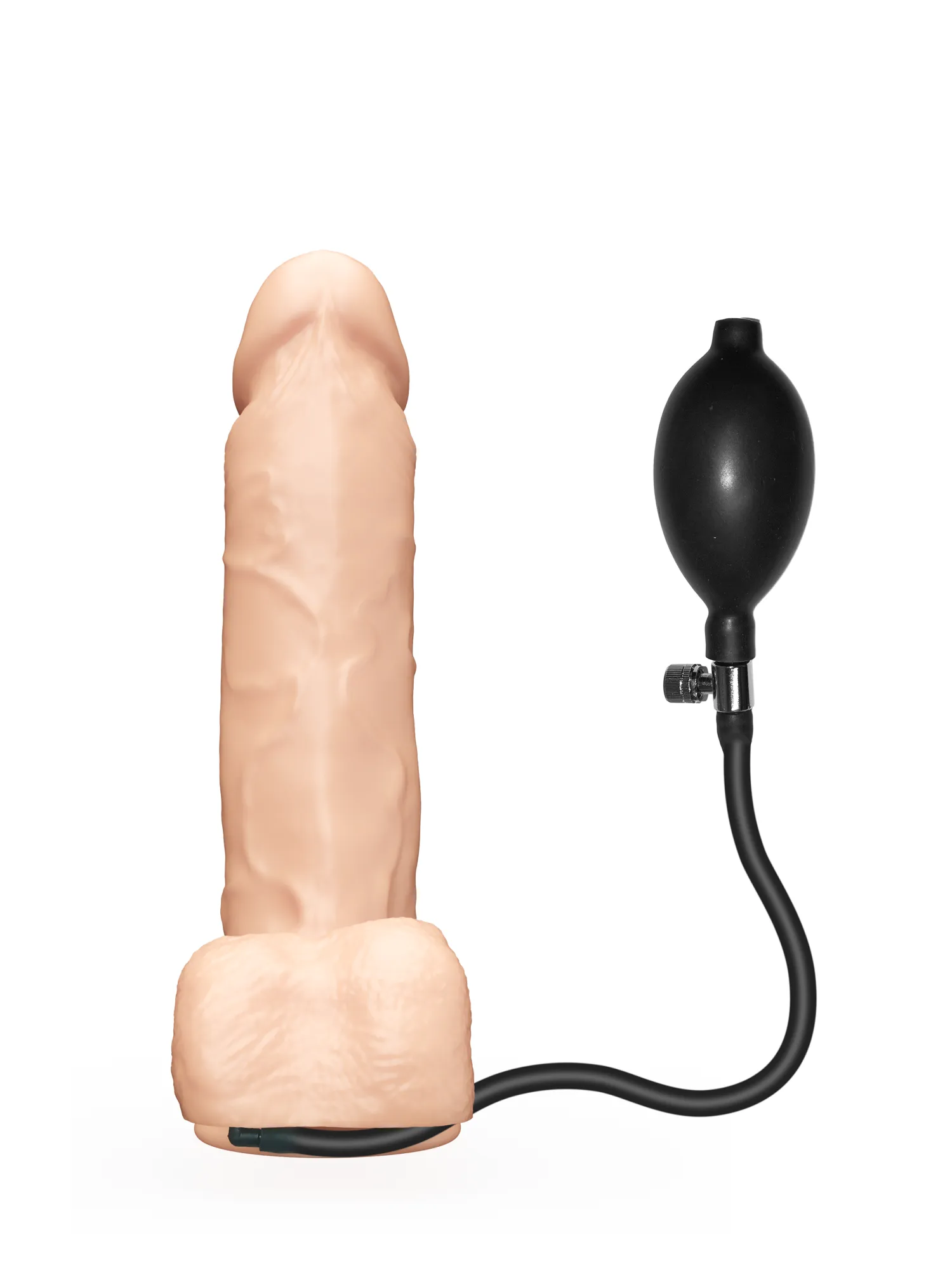 надувной фаллоимитатор lovetoy 171500ru в 