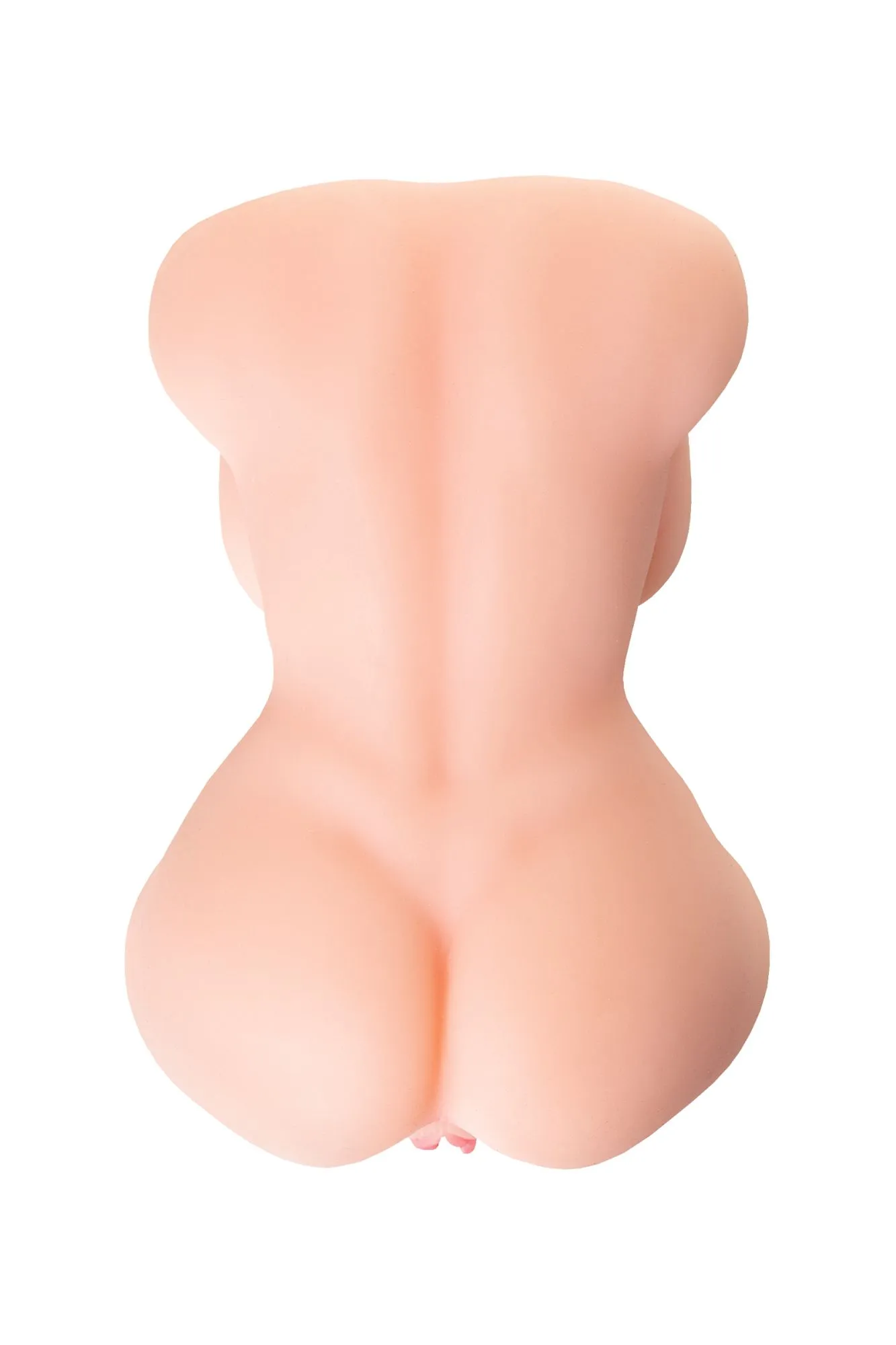 мастурбатор реалистичный toyfa juicy pussy shooting star, tpe, телесный в 