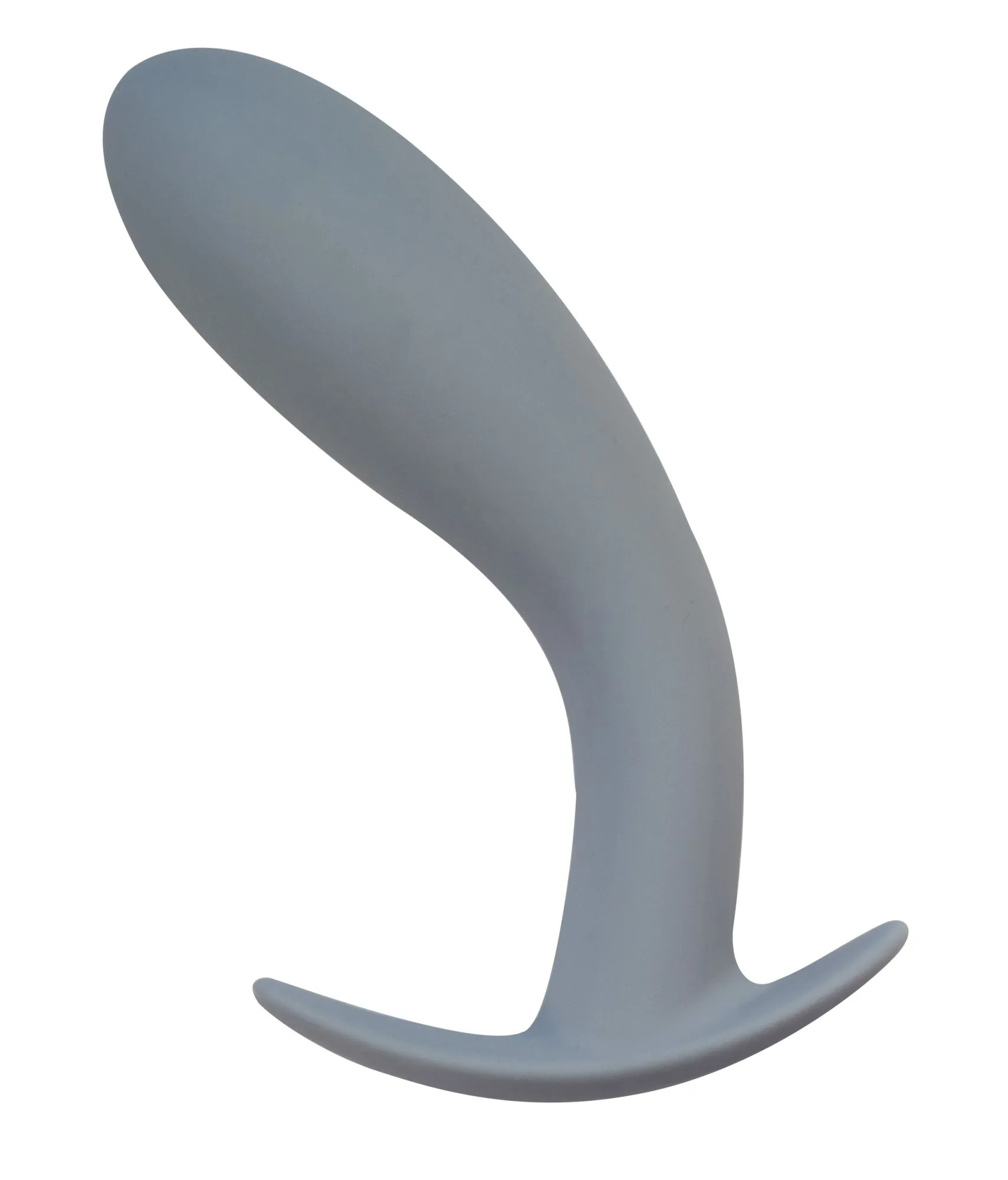 анальная пробка strong force anal plug grey 4215-02lola в 