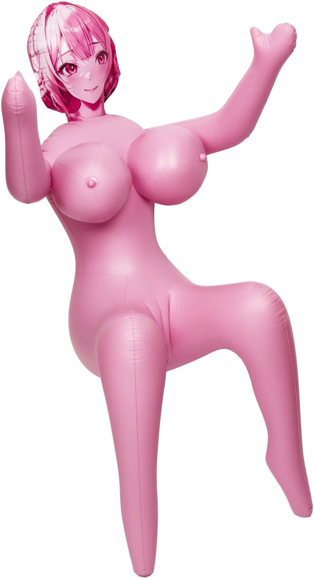 секс-кукла  anime back door love doll mimi в 