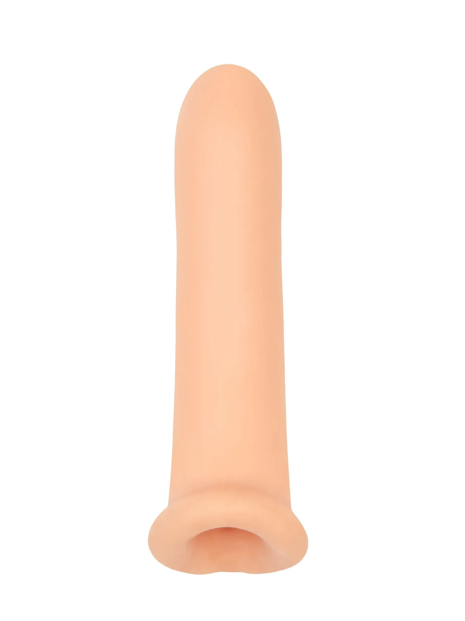 фаллоудлинитель super hero titan beige 7018-01lola в 