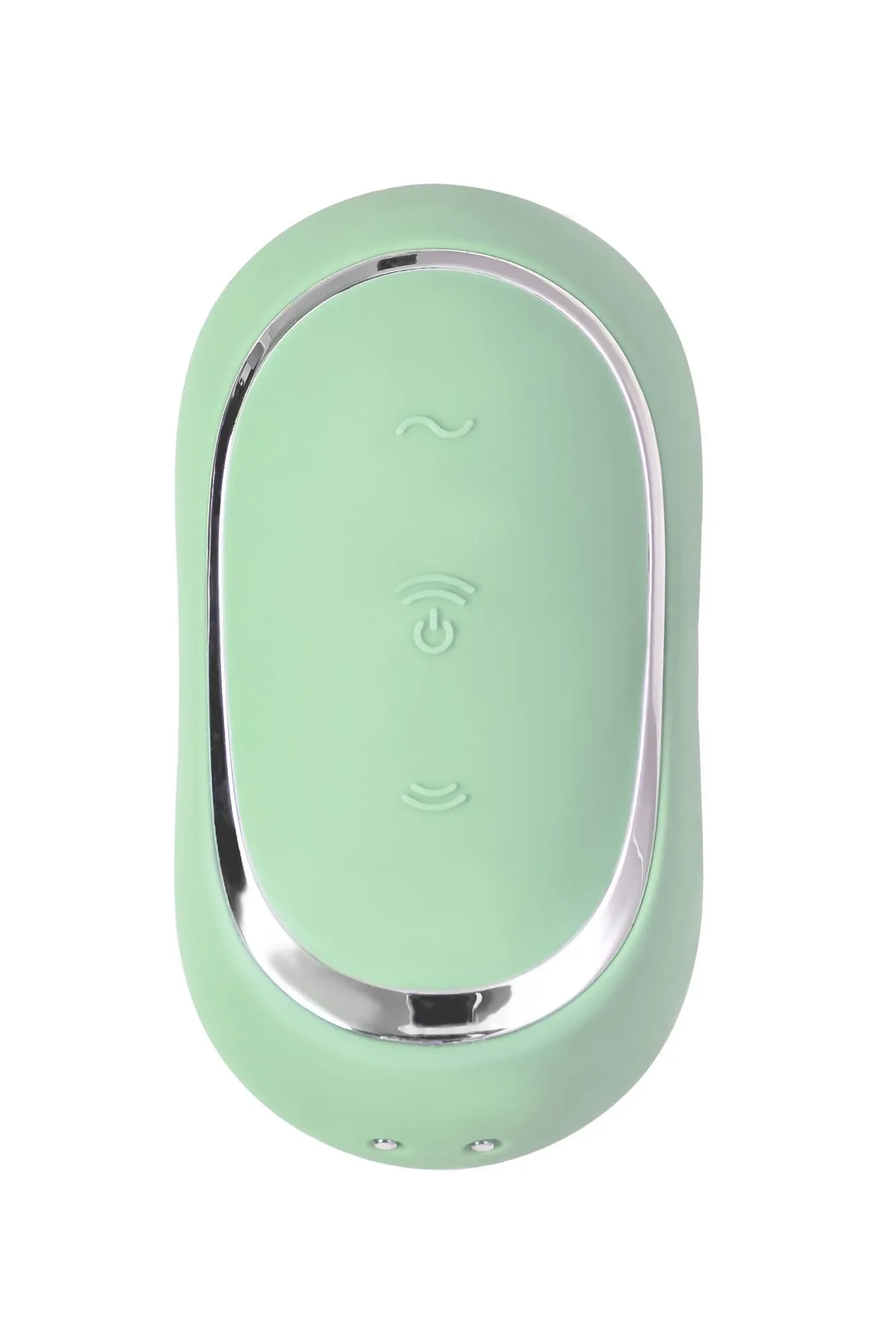 вакуумный стимулятор клитора satisfyer pro to go 2, мятный в 