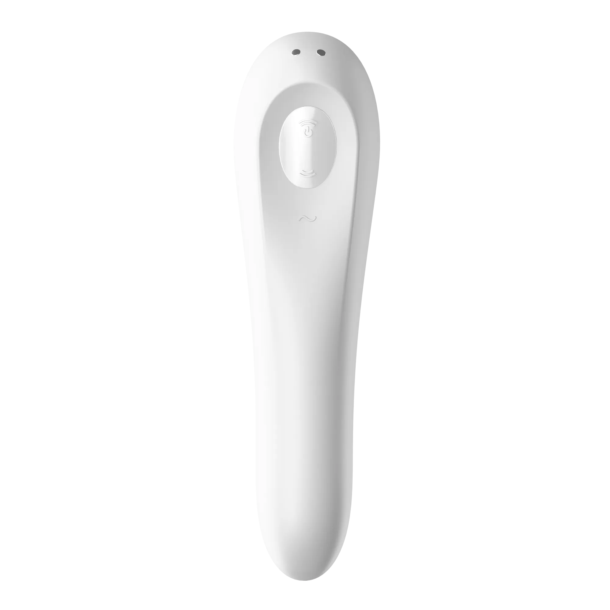 вакуумный массажер satisfyer dual pleasure white 003092sa в 