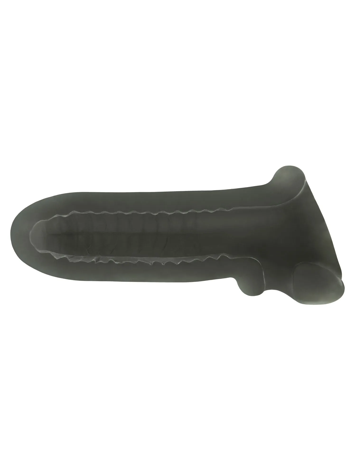 фаллоудлинитель super hero striker black 7017-03lola в 