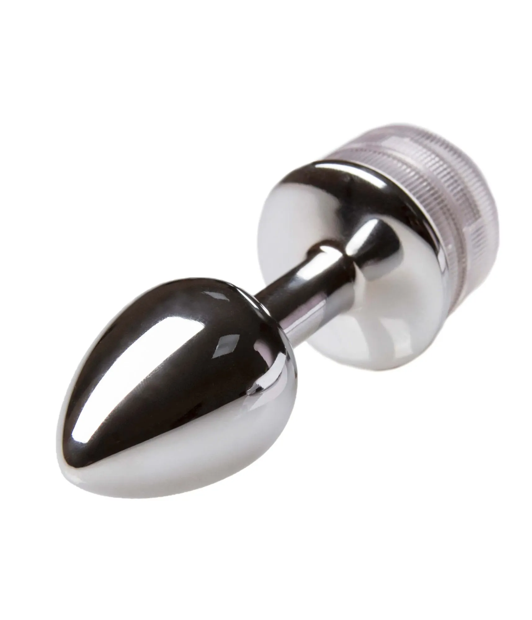 пробка led металлическая, с пультом в 