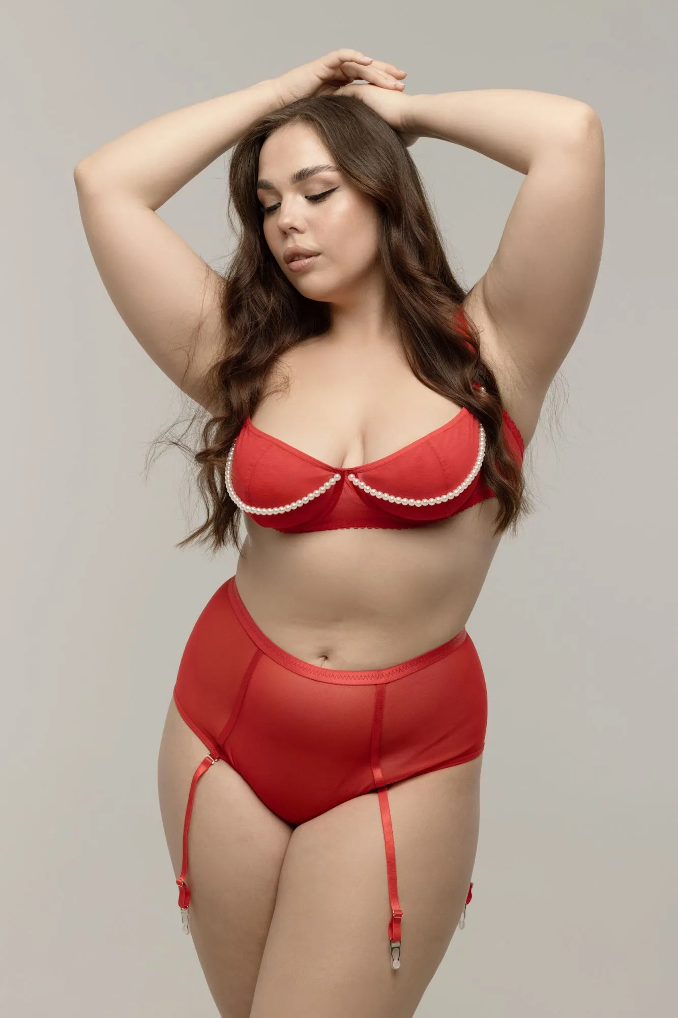 Одежда бренда Pink Rabbit в 