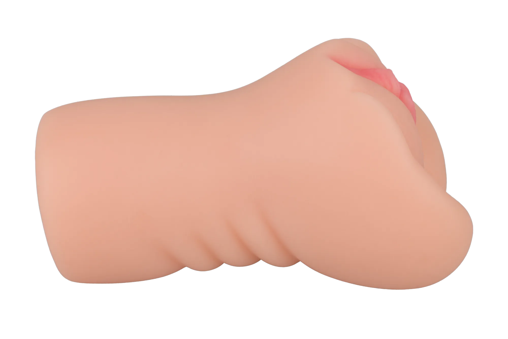 реалистичный мастурбатор satisfaction honey bunny 2107-01lola в 