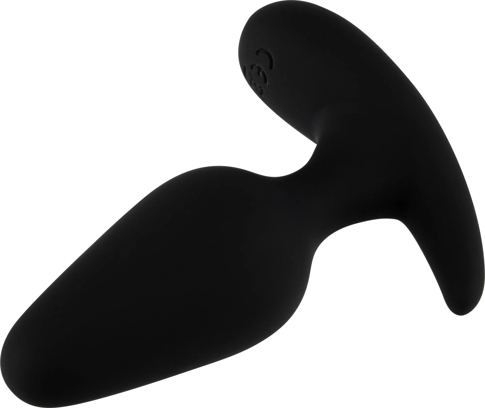 пробка анальная вибрирующая cs-rs328 с управлением со смартфона в 