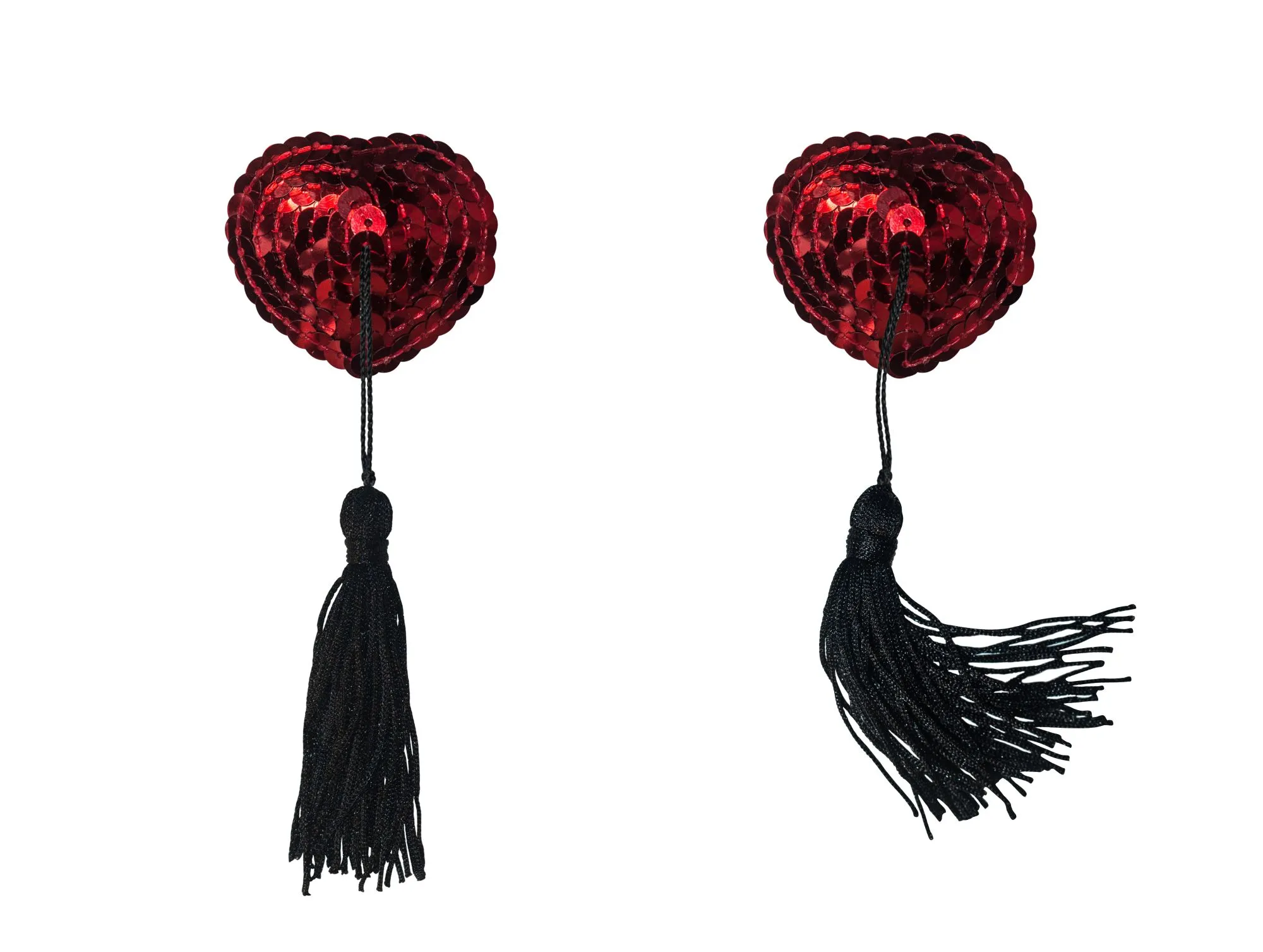 Эротическое пэстисы burlesque gipsy red 3634-04lola в 