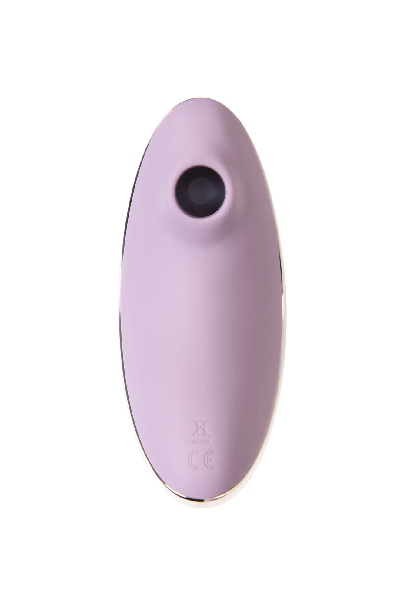 вакуум-волновой бесконтактный стимулятор клитора satisfyer vulva lover 1, силикон, фиолетовый, 11,9 в 