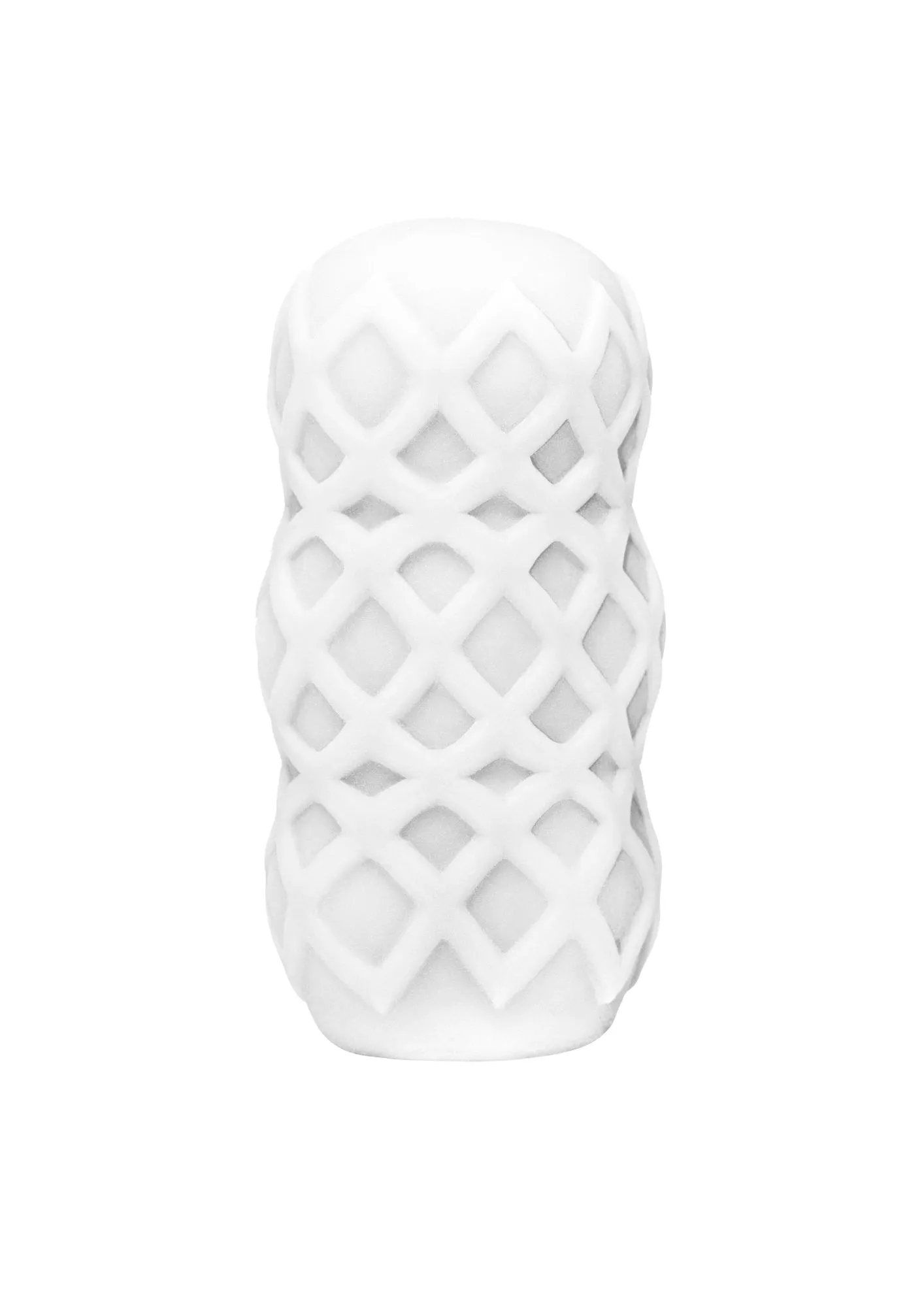 мастурбатор marshmallow sweety white 7372-01lola в 