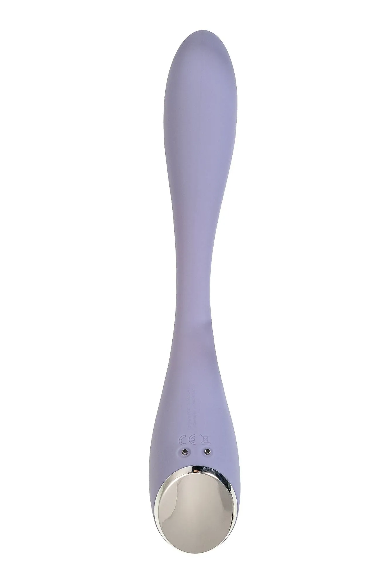 стимулятор точки g satisfyer g-spot flex 5, фиолетовый в 