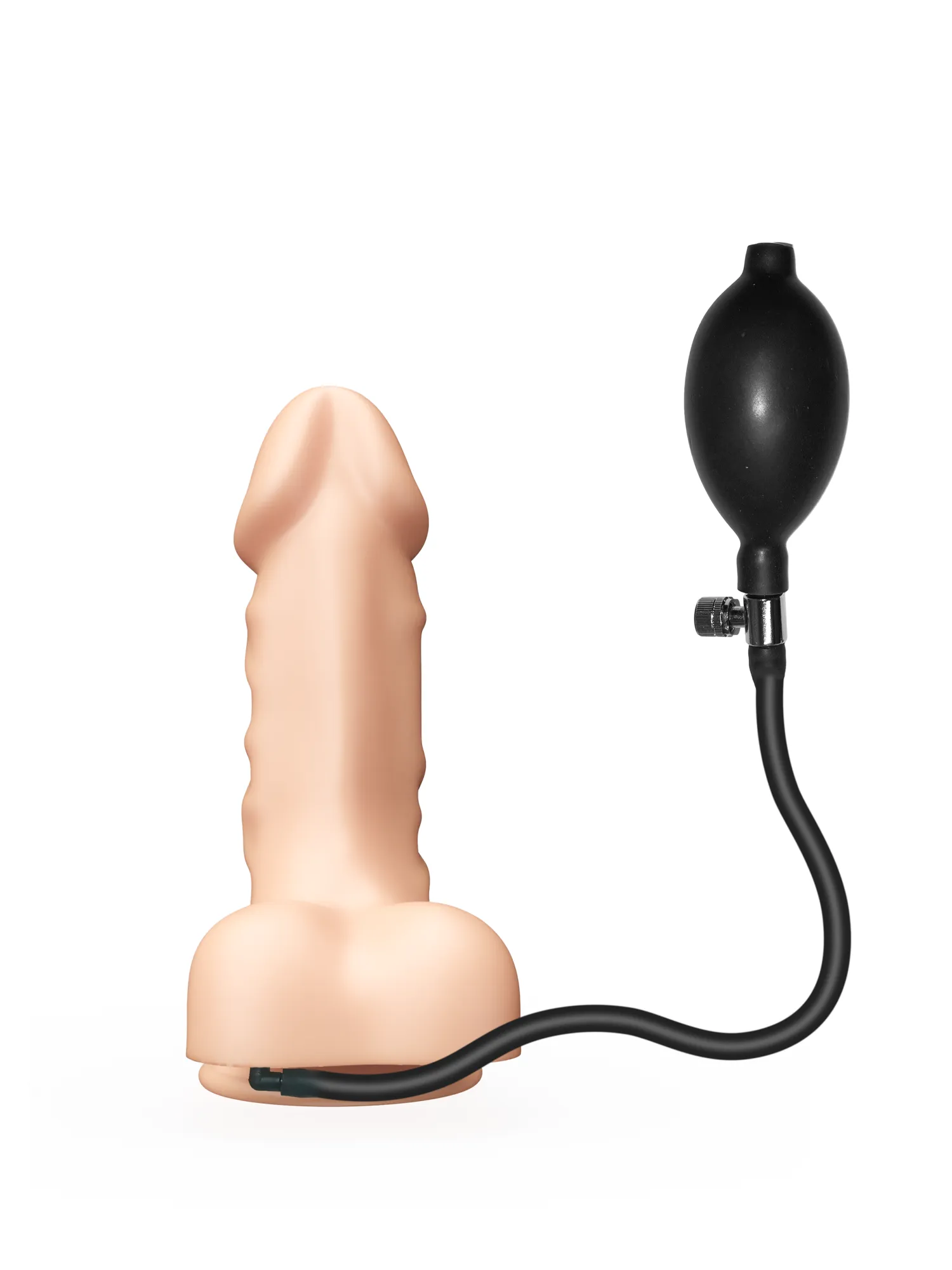 надувной фаллоимитатор lovetoy 172400ru в 