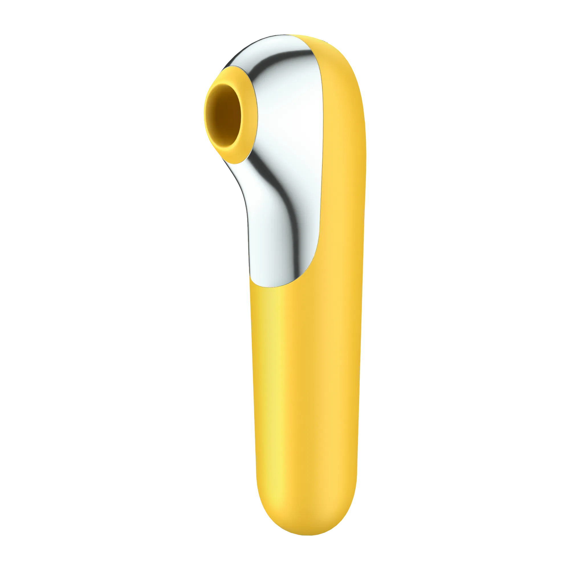 вакуумный массажер satisfyer dual love yellow 003047sa в 