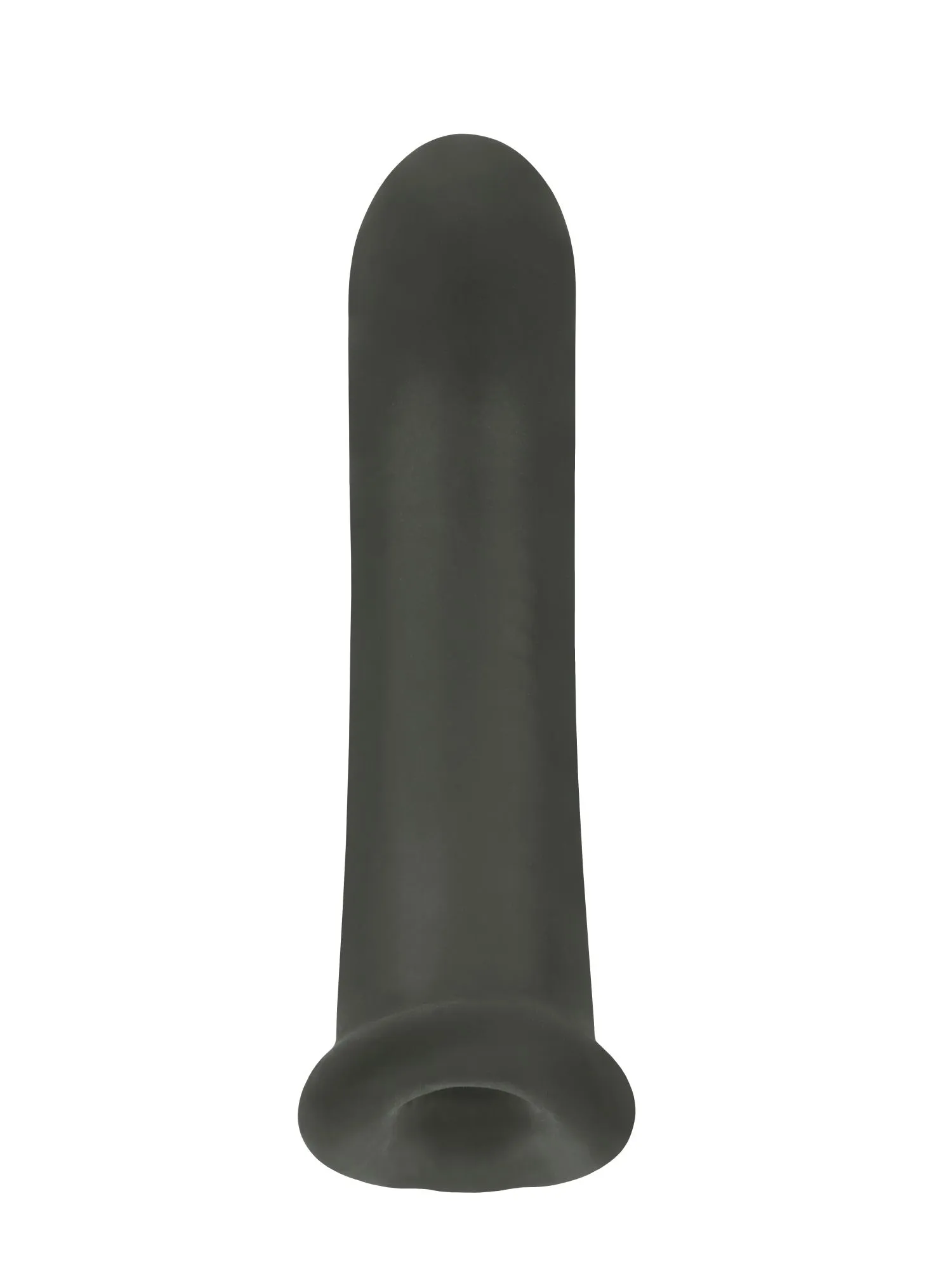 фаллоудлинитель super hero titan black 7018-03lola в 
