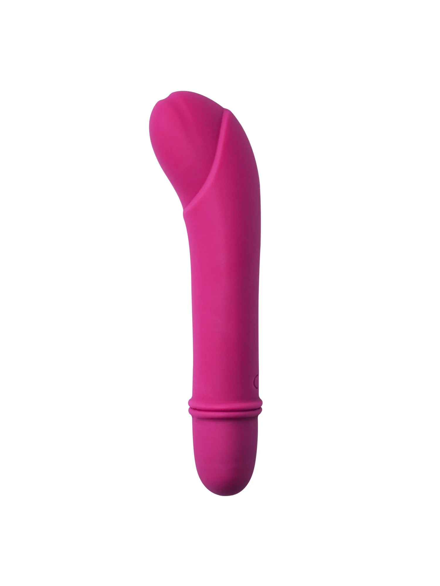 мини-вибратор universe secret flower pink 9501-03lola в 