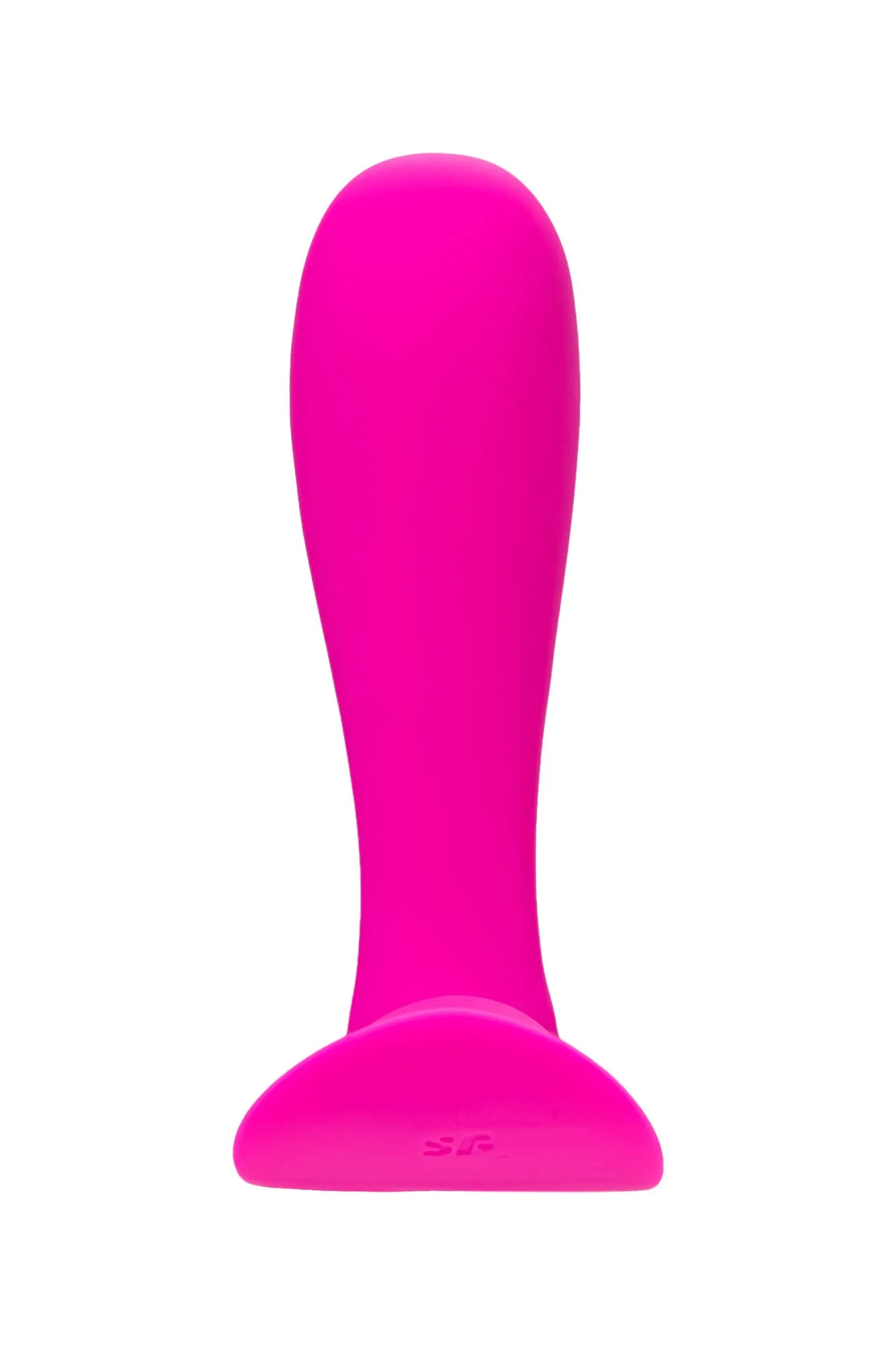 вибро вкладыш в трусики satisfyer top secret, розовый в 