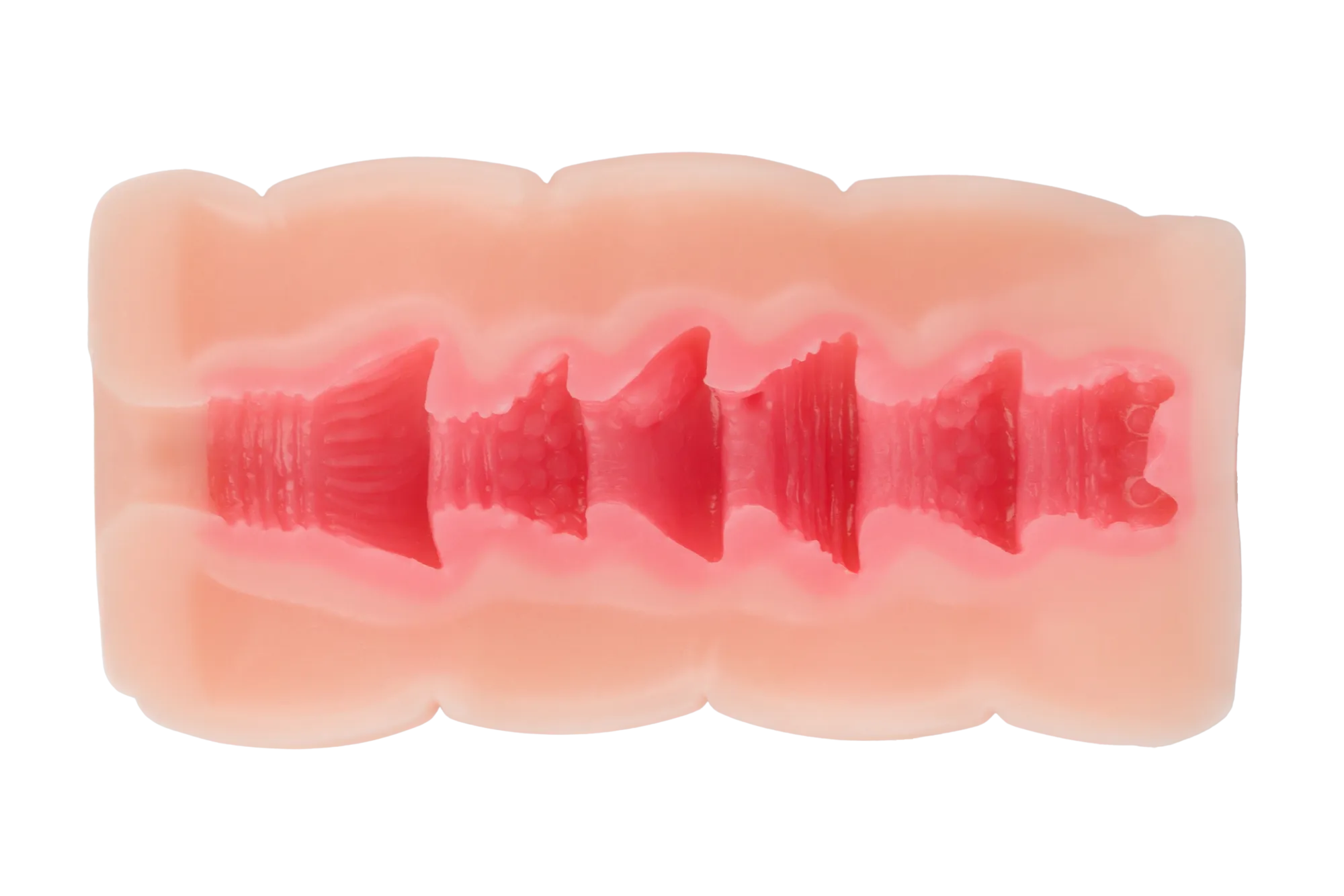 мастурбатор trdelnik 8210-01lola в 