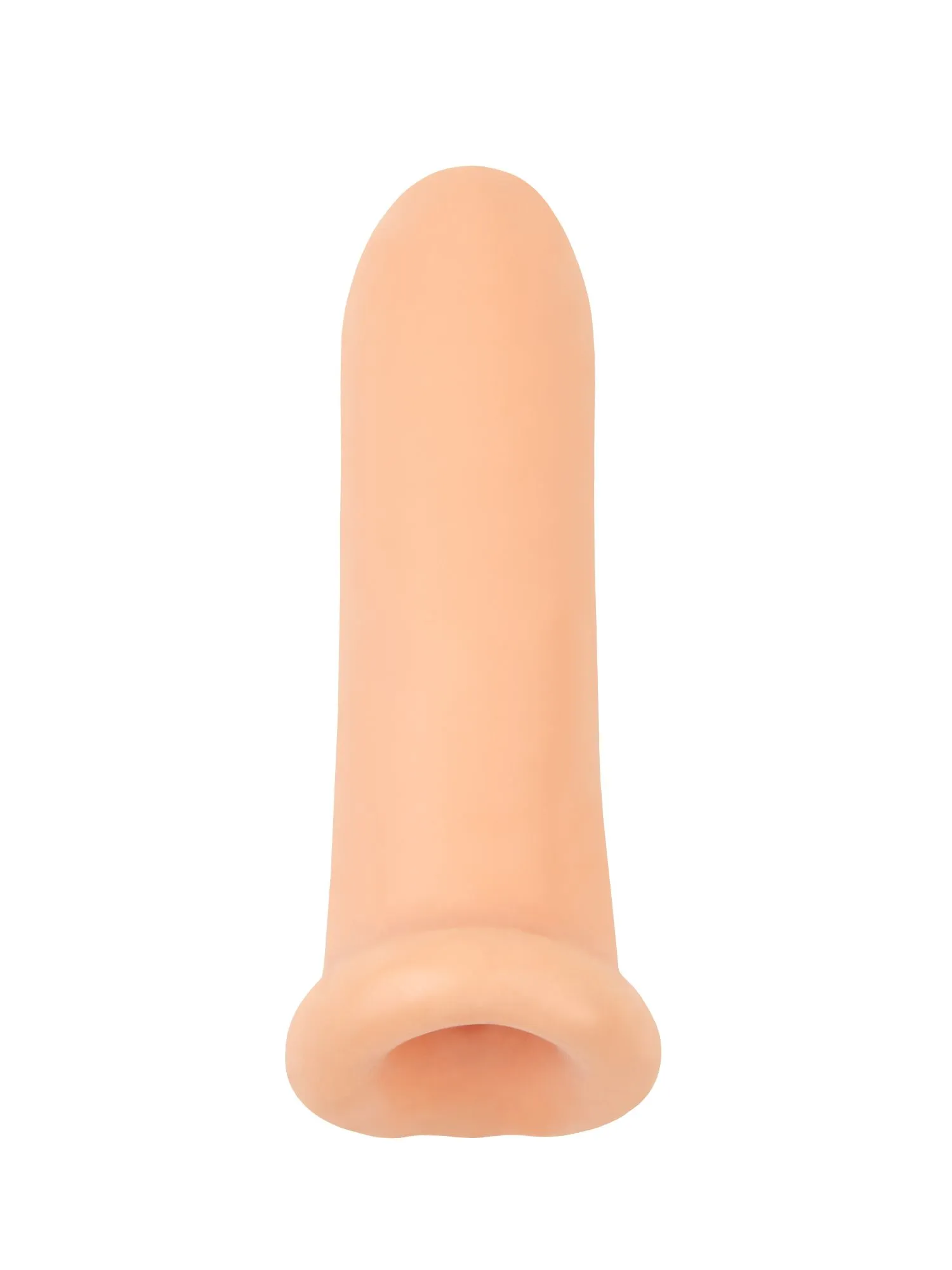фаллоудлинитель super hero striker beige 7017-01lola в 