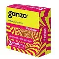 Презервативы ganzo в 