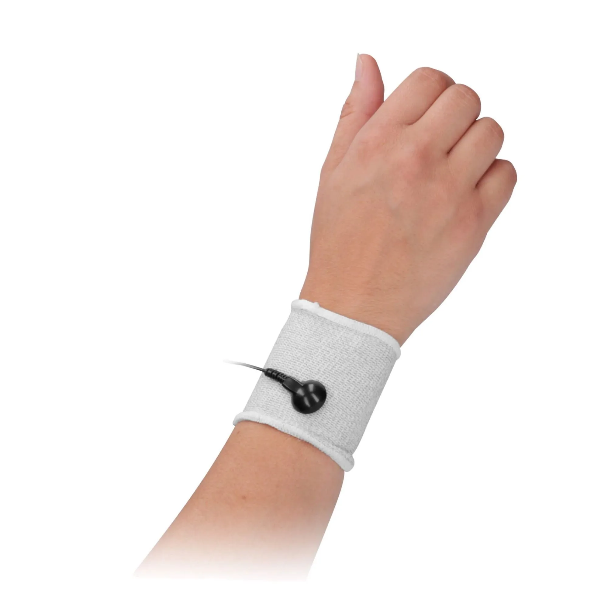 электростимулятор колесо вартенберга shots media electroshock pinwheel, черный в 