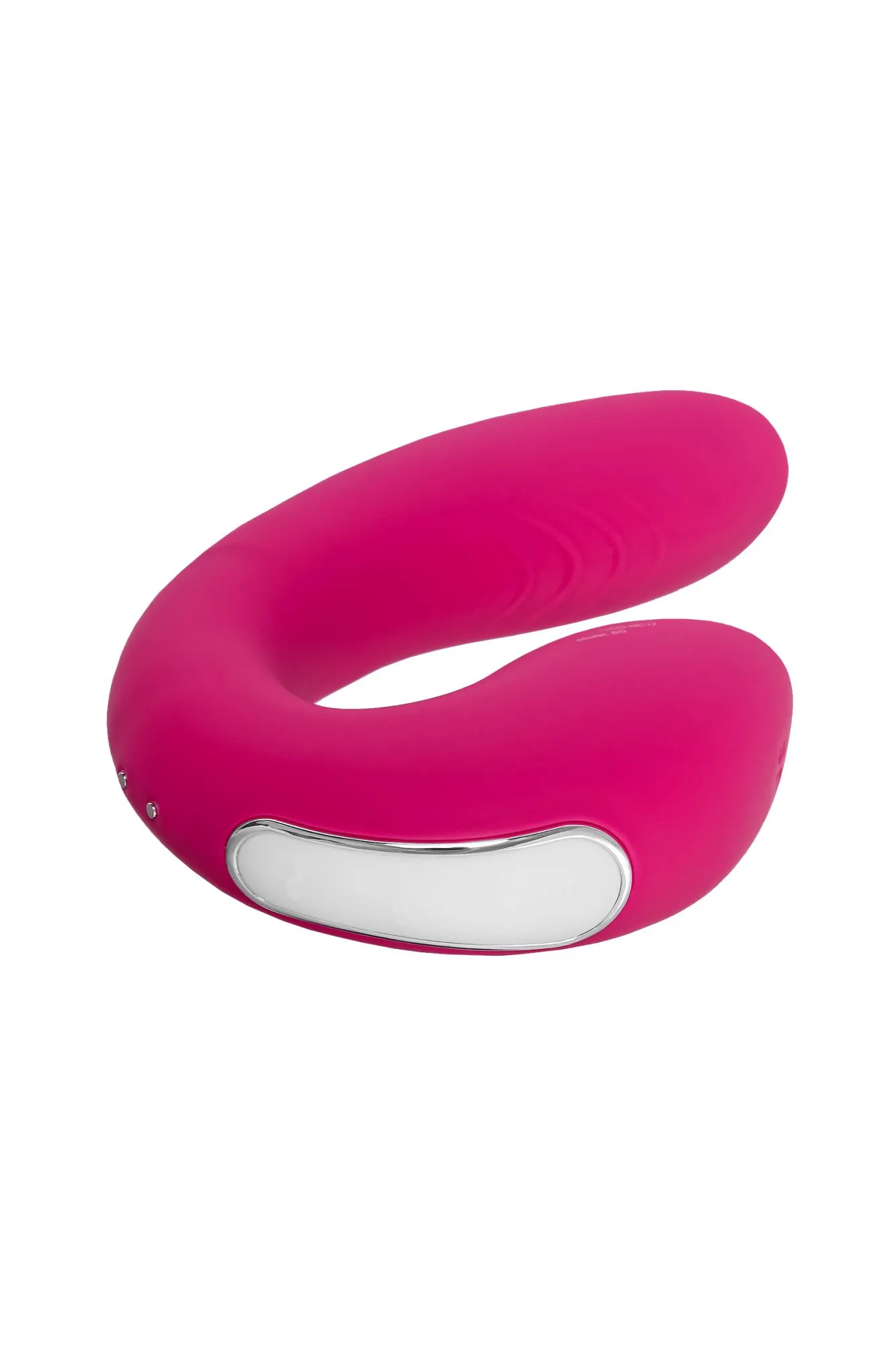 вибратор satisfyer sunray, с вакуум-волновым стимулятором, силикон, розовый, 15 см в 