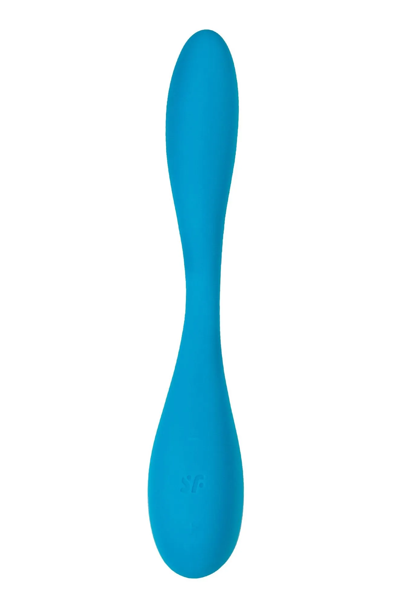 стимулятор точки g satisfyer g-spot flex 5, синий в 