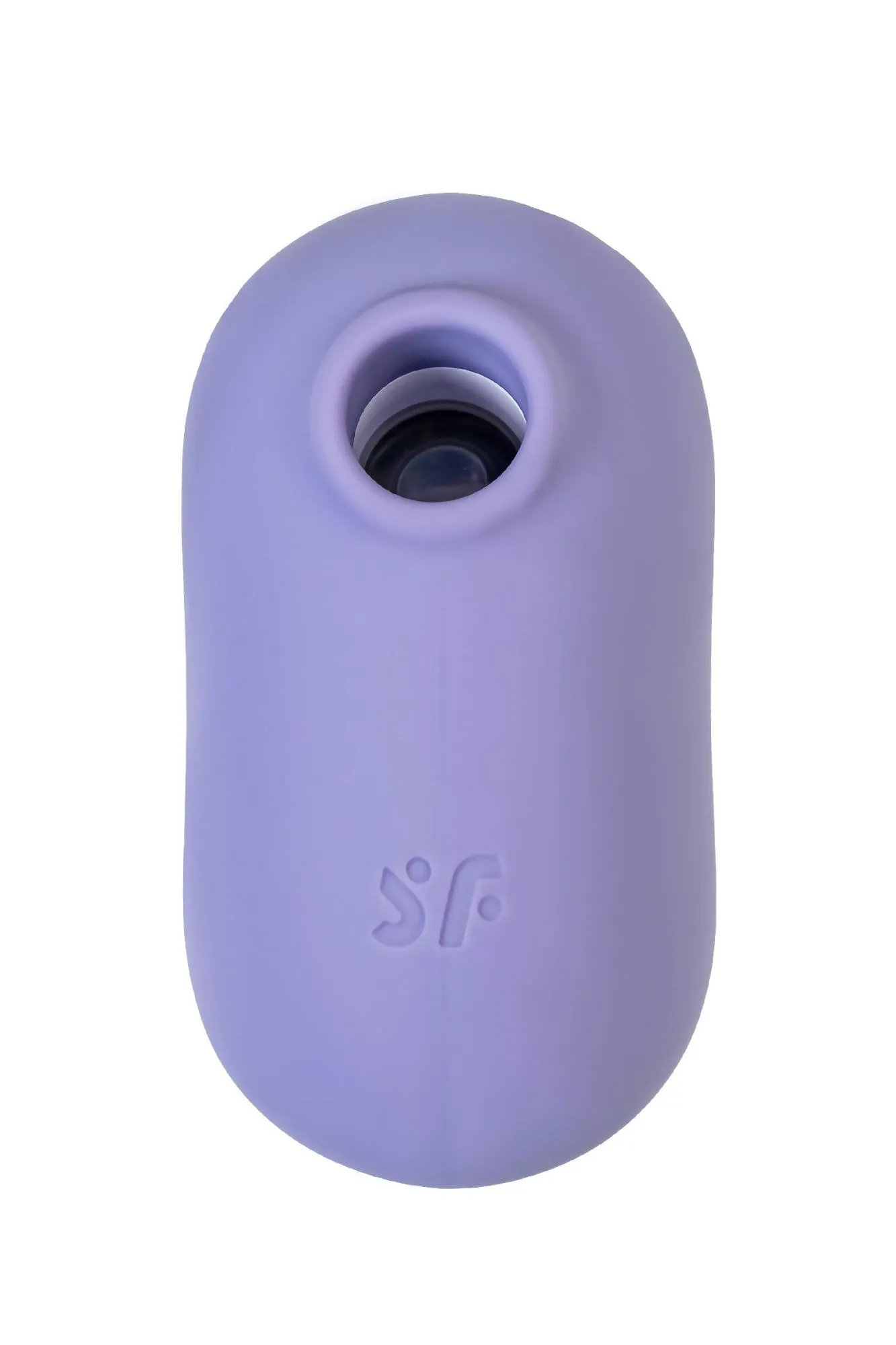 вакуумный стимулятор клитора satisfyer pro to go 2, фиолетовый в 