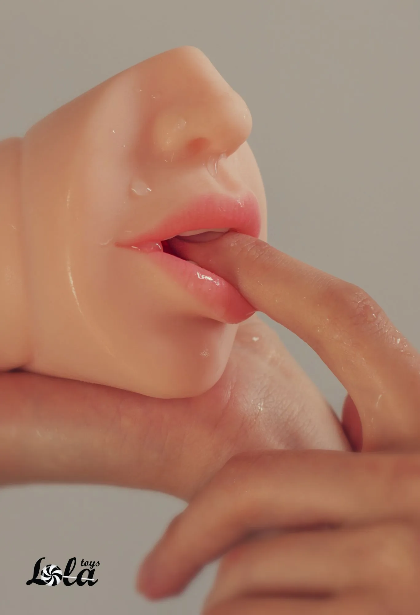 мастурбатор satisfaction "hot babe" 2101-02lola в 