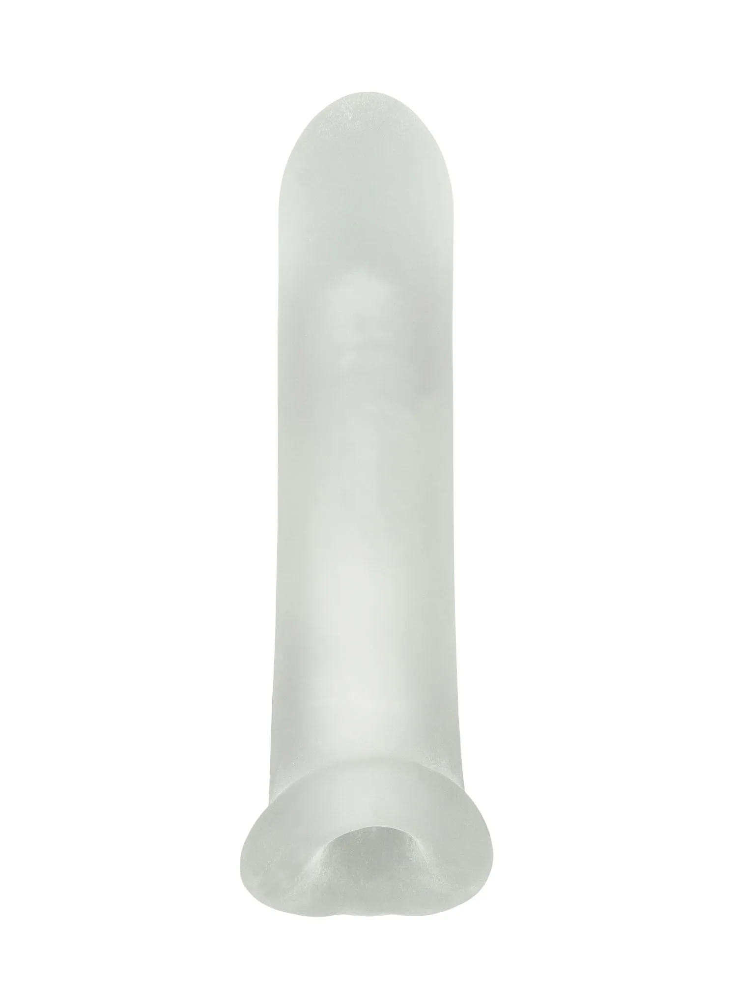 фаллоудлинитель super hero titan white 7018-02lola в 