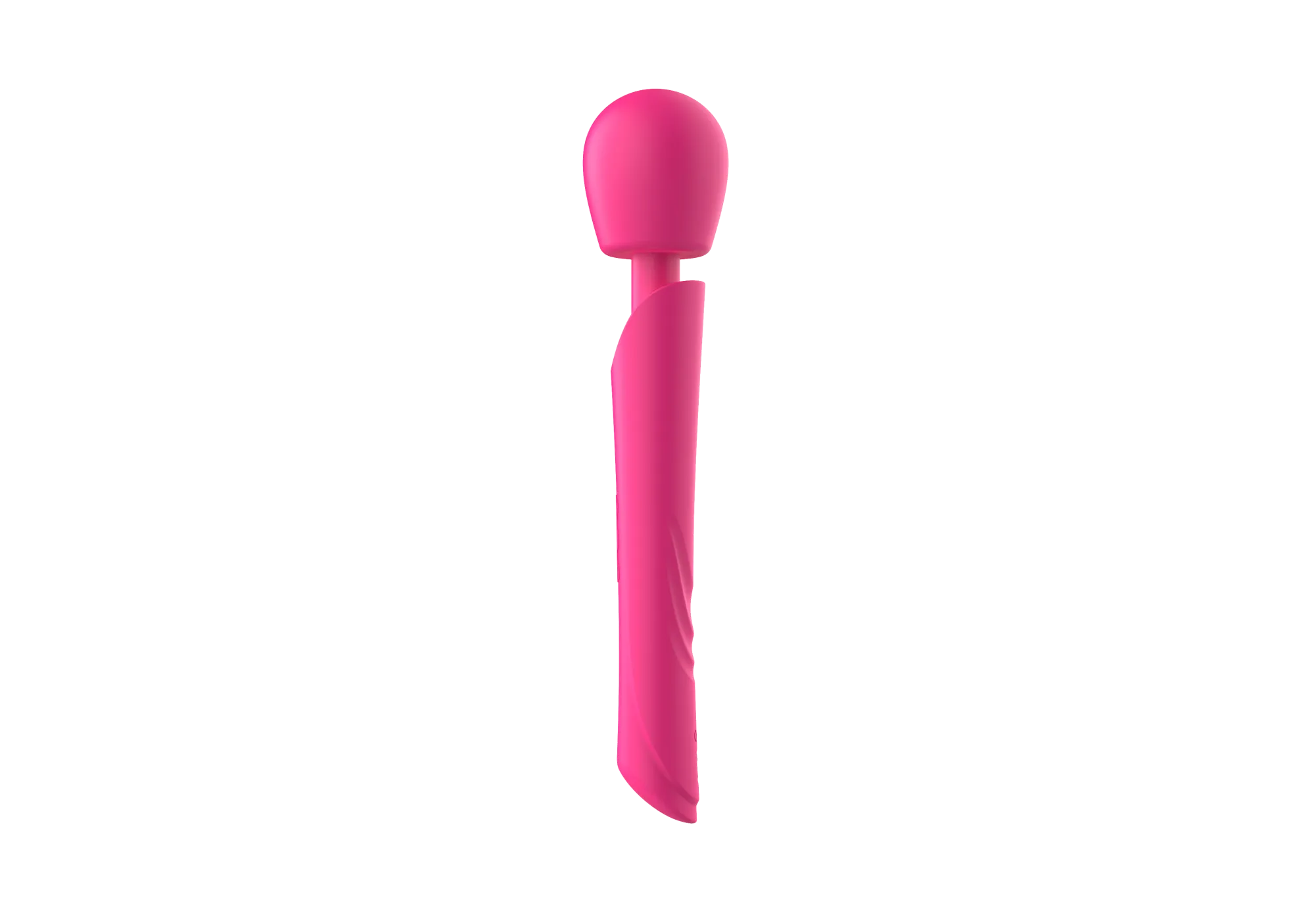 вибратор- вонд secwell sw24127-hot-pink в 