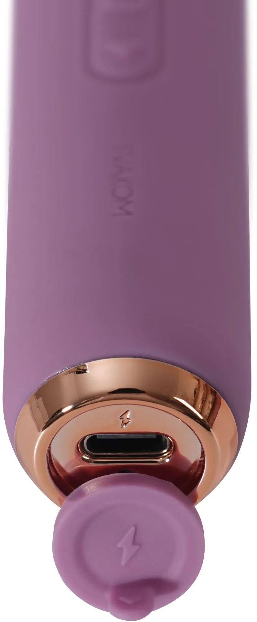 интерактивный мини-вибромассажёр mini emma neo в 