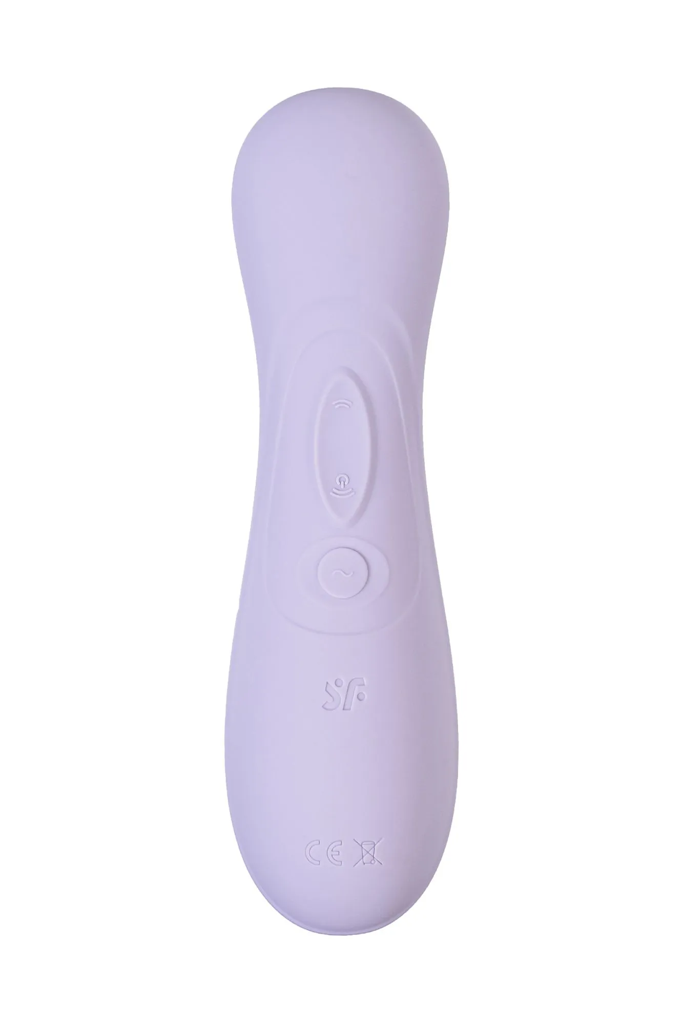 вакуумный стимулятор клитора satisfyer pro 2 generation 3, фиолетовый, 16,4 см в 