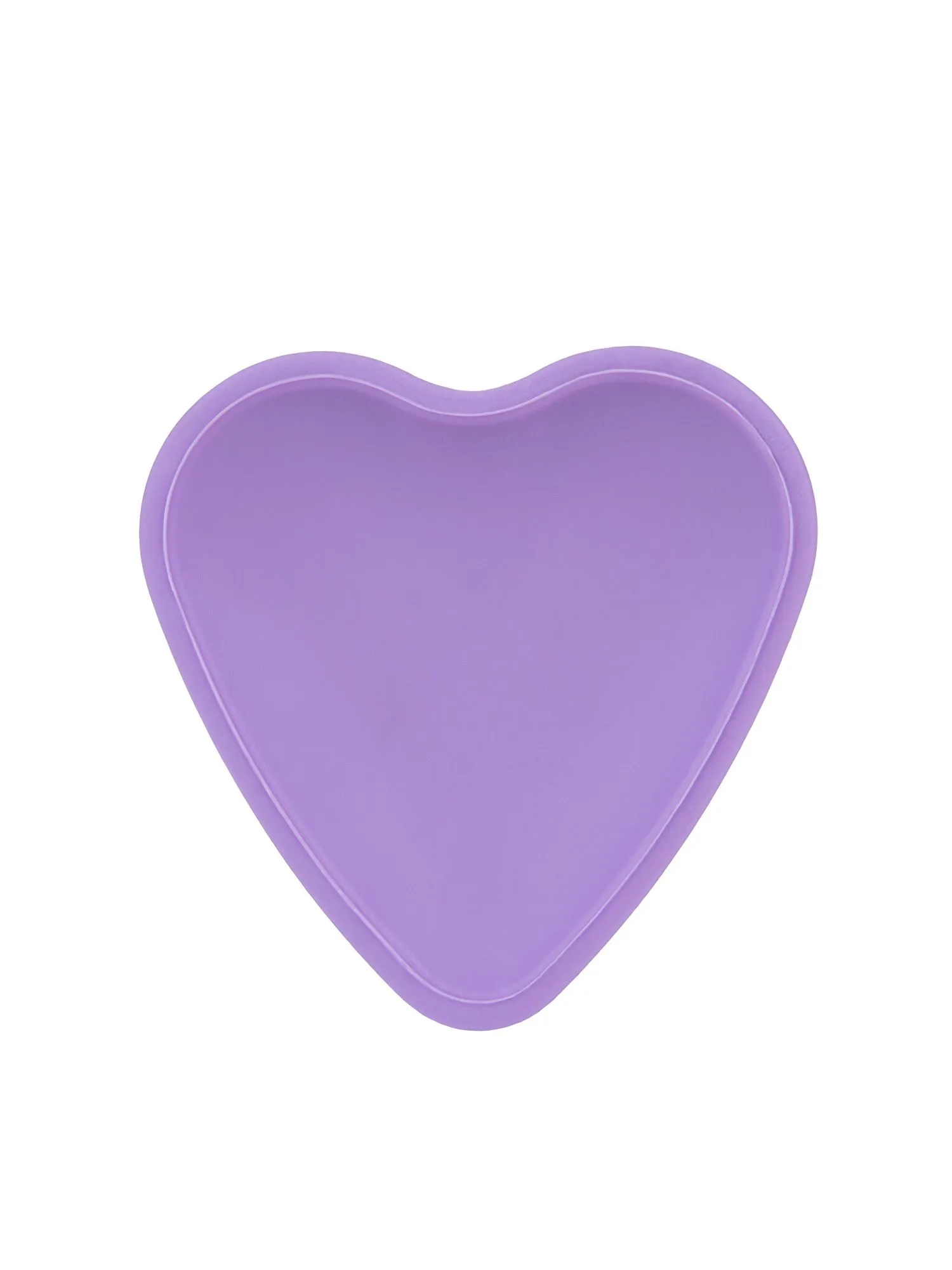 нереалистичный дилдо emotional plus purple 2044-01lola в 