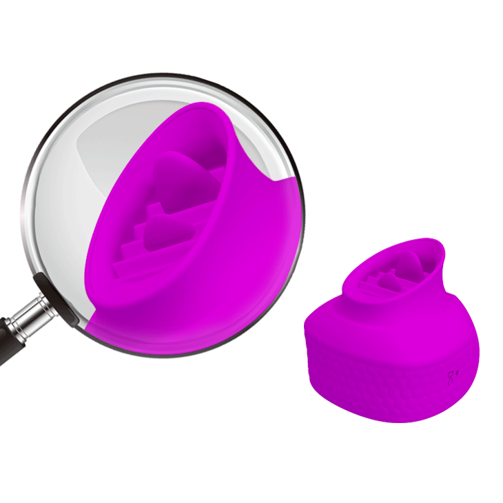 клиторальный стимулятор pretty love estelle bi-014753 в 