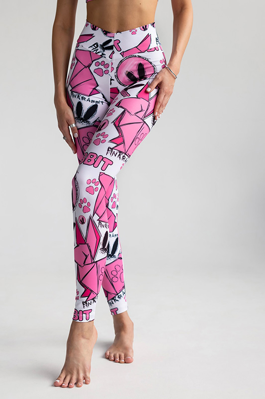Одежда бренда Pink Rabbit в 