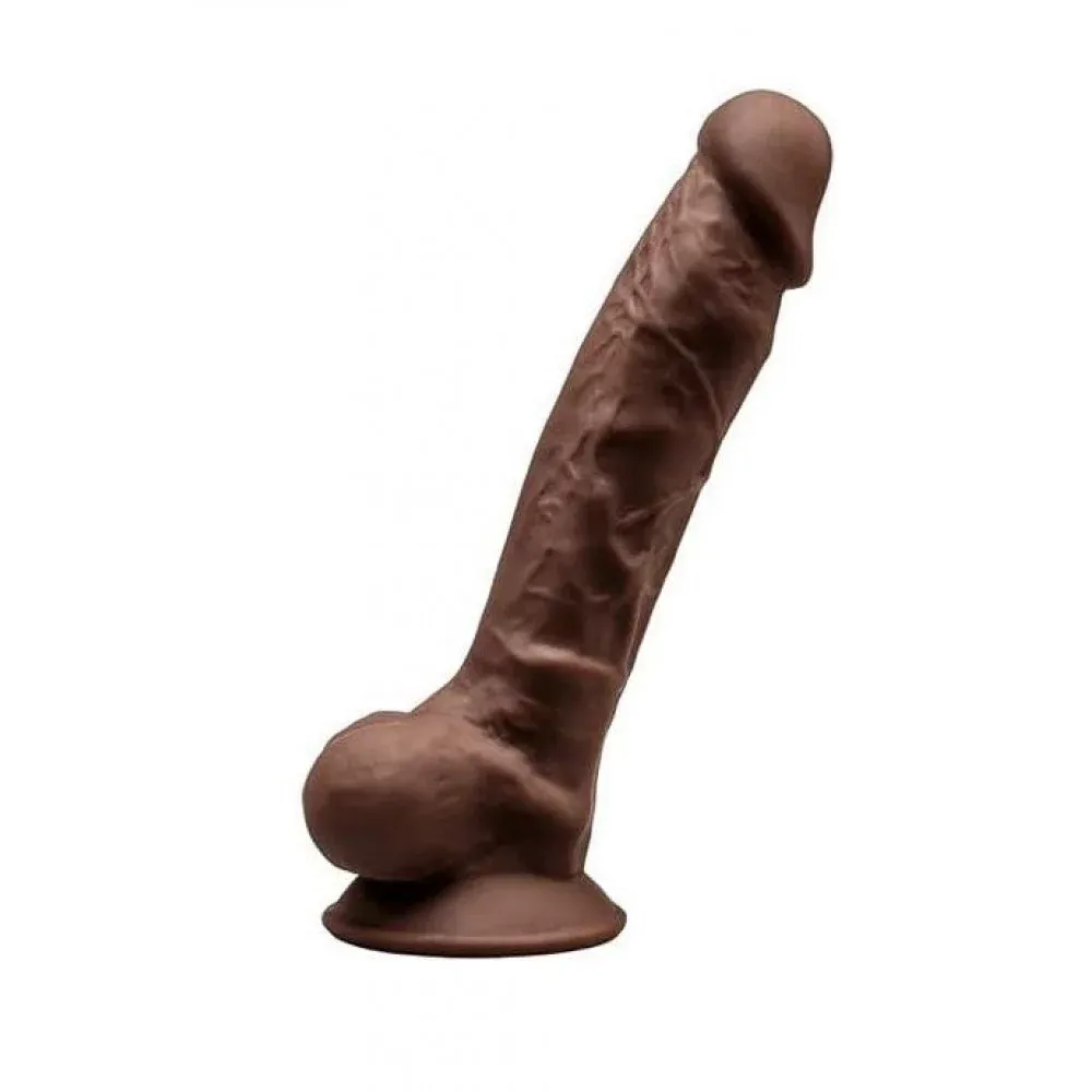 adrien lastic реалистик model 1 7" brown box packaging в 