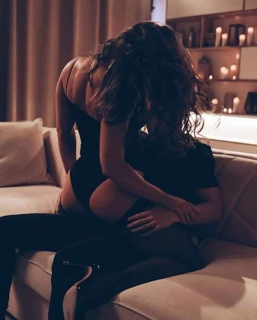 Правда про отношения, о которой почему-то все молчат Правда про отношения, о которой почему-то все молчат