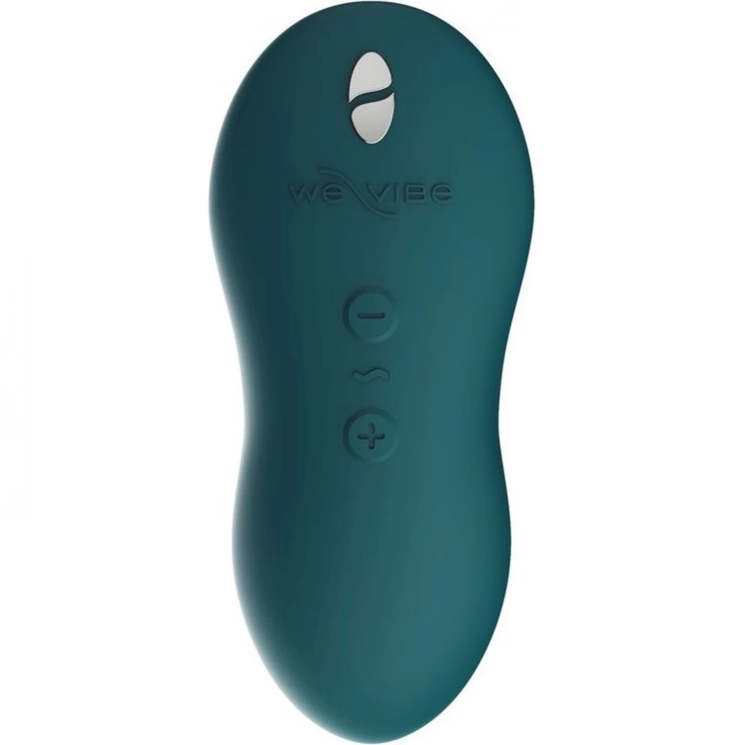 вибромассажер we-vibe touch x зеленый в 