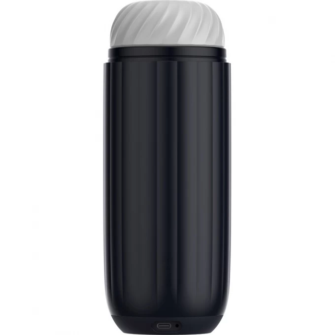 svakom sam neo 2 pro автоматический интерактивный мастурбатор с функцией нагрева в 