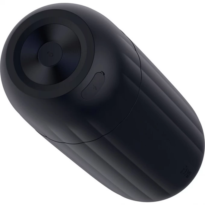 svakom sam neo 2 pro автоматический интерактивный мастурбатор с функцией нагрева в 