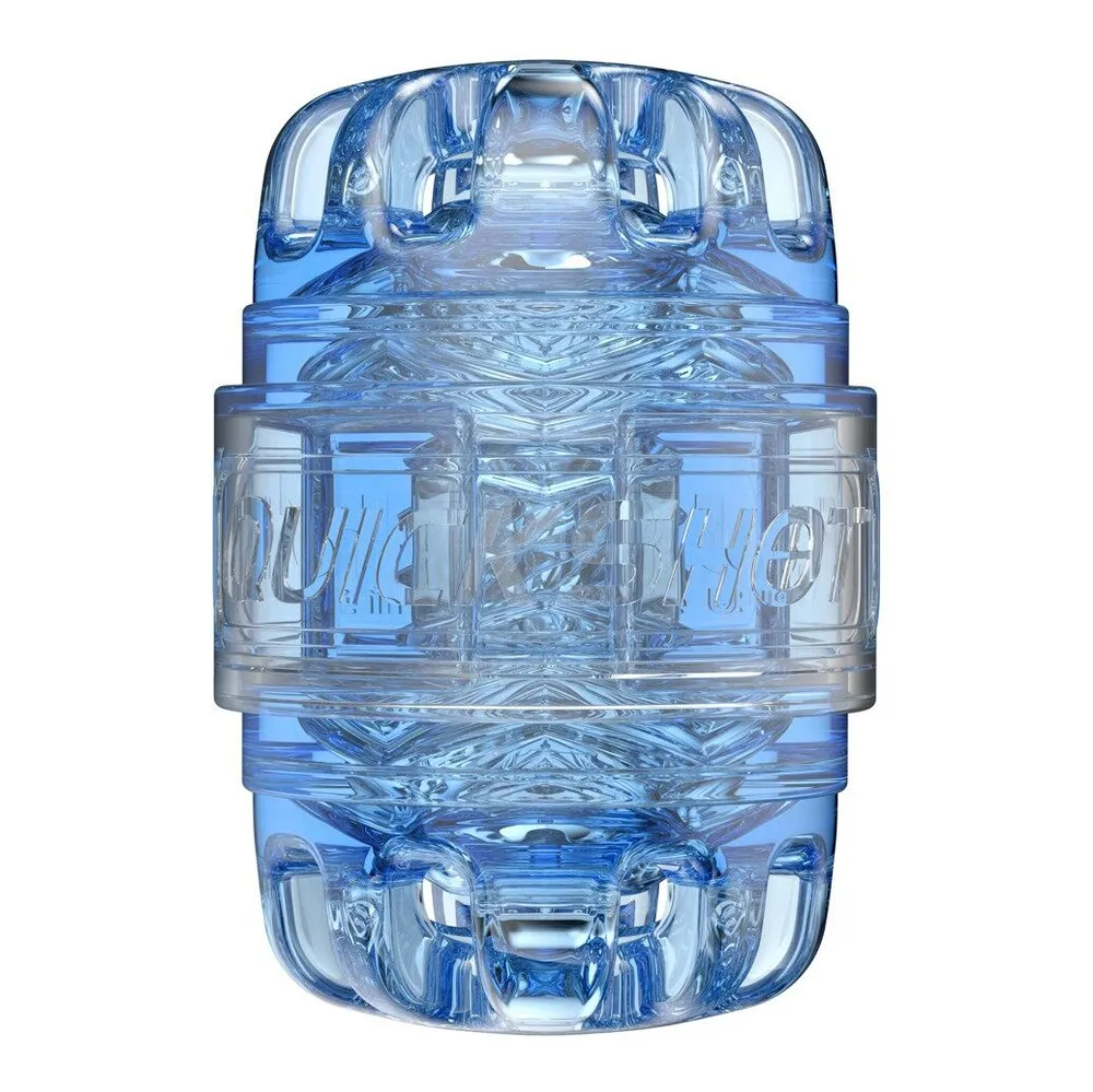 мастурбатор fleshlight quickshot turbo blue ice в 