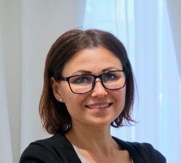 Автор Наталья Орлова