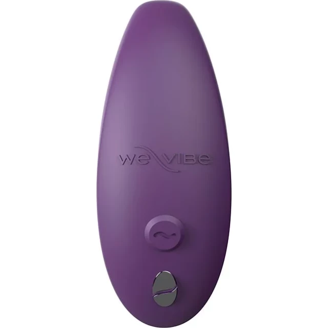 вибромассажер we-vibe-sync 2 new на ду фиолетовый в 